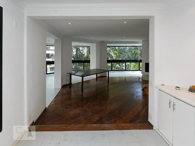 Apto, Panamby, 3 Quartos, 198 m2 São Paulo