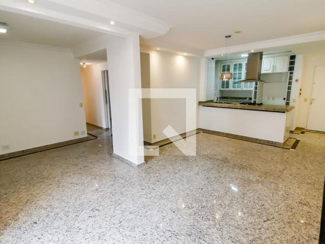 Apto, Panamby, 3 Quartos, 100 m2 São Paulo