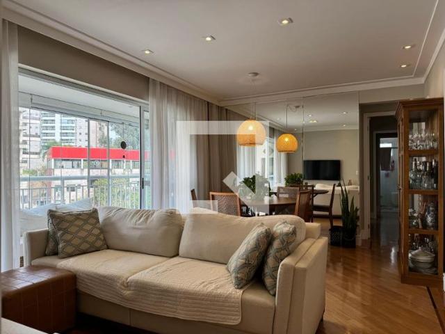 Apto, Panamby, 3 Quartos, 100 m2 São Paulo