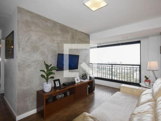 Apto, Panamby, 3 Quartos, 104 m2 São Paulo