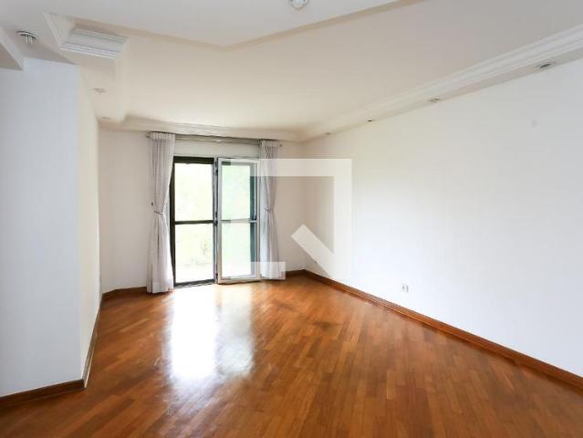 Apto, Panamby, 3 Quartos, 109 m2 São Paulo