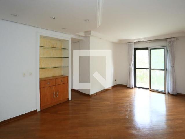 Apto, Panamby, 3 Quartos, 109 m2 São Paulo