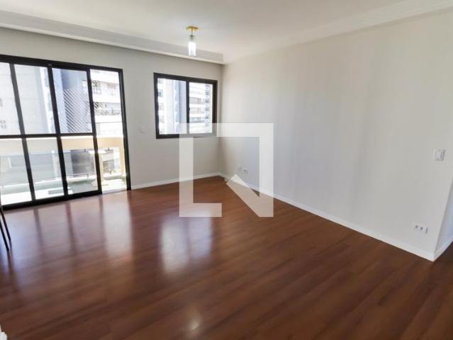 Apto, Panamby, 3 Quartos, 110 m2 São Paulo