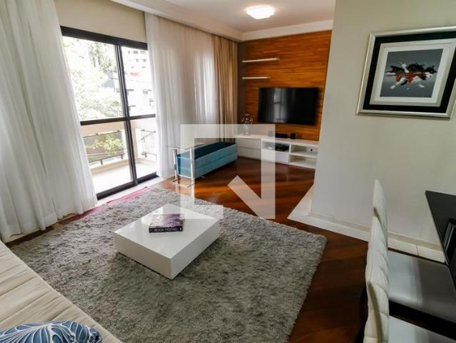 Apto, Panamby, 3 Quartos, 117 m2 São Paulo