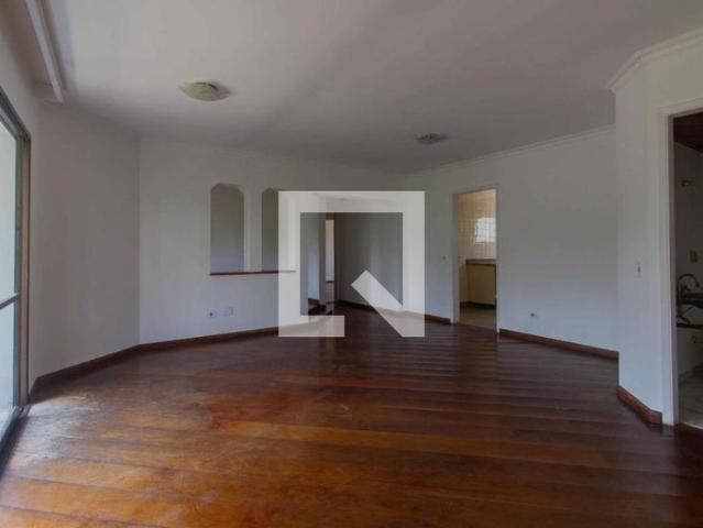Apto, Panamby, 3 Quartos, 119 m2 São Paulo