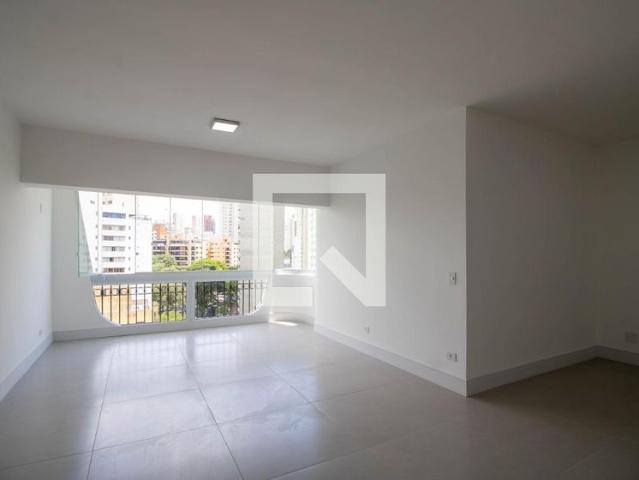 Apto, Panamby, 3 Quartos, 121 m2 São Paulo