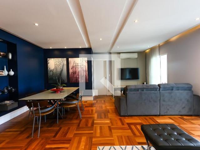 Apto, Panamby, 3 Quartos, 127 m2 São Paulo