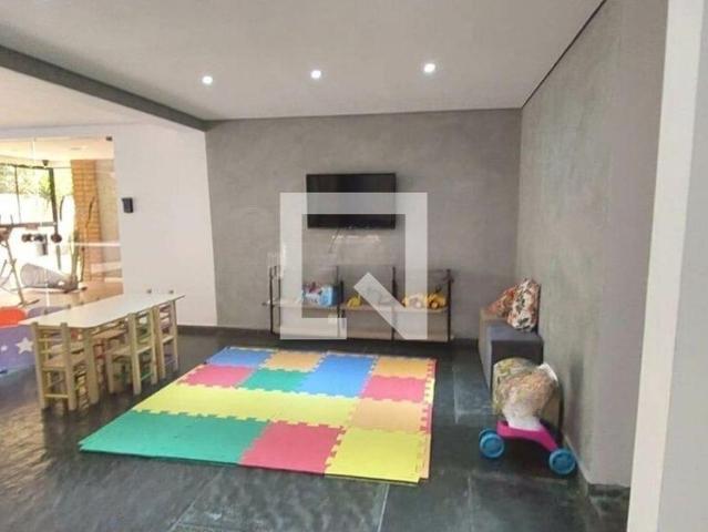 Apto, Panamby, 3 Quartos, 127 m2 São Paulo