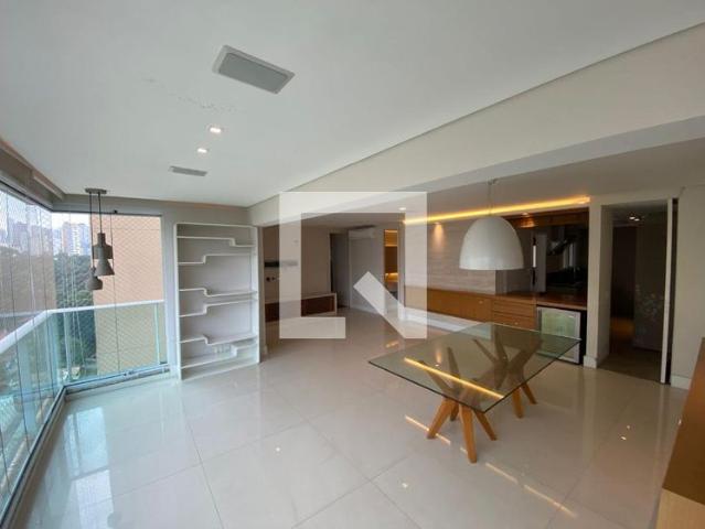 Apto, Panamby, 3 Quartos, 129 m2 São Paulo