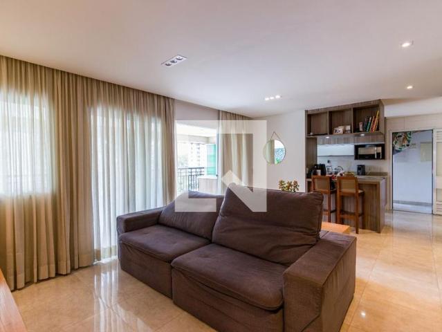 Apto, Panamby, 3 Quartos, 137 m2 São Paulo
