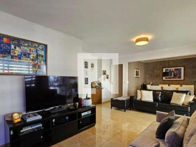 Apto, Panamby, 3 Quartos, 134 m2 São Paulo
