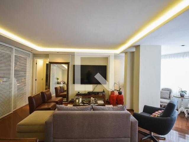 Apto, Panamby, 3 Quartos, 116 m2 São Paulo