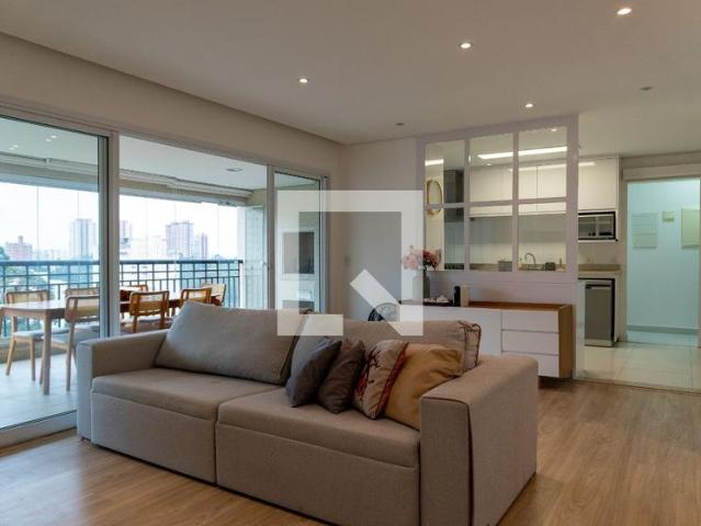 Apto, Panamby, 3 Quartos, 138 m2 São Paulo
