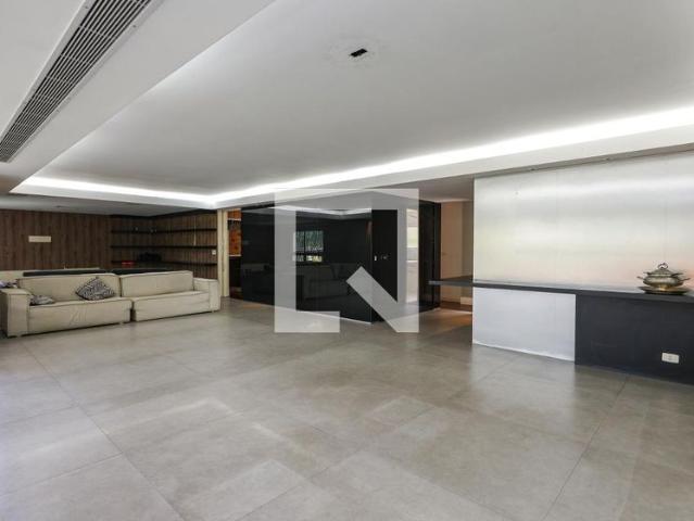 Apto, Panamby, 3 Quartos, 256 m2 São Paulo