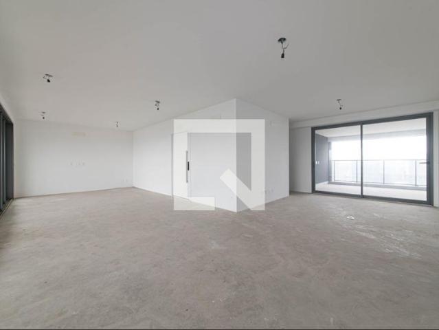 Apto, Panamby, 3 Quartos, 265 m2 São Paulo