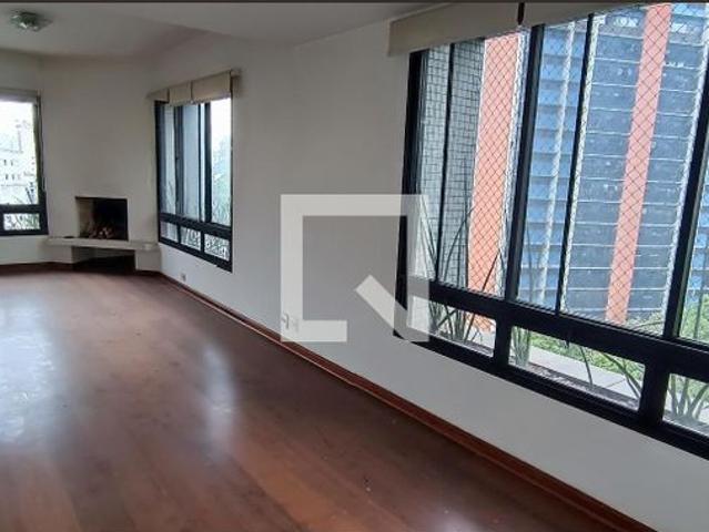 Apto, Panamby, 3 Quartos, 200 m2 São Paulo