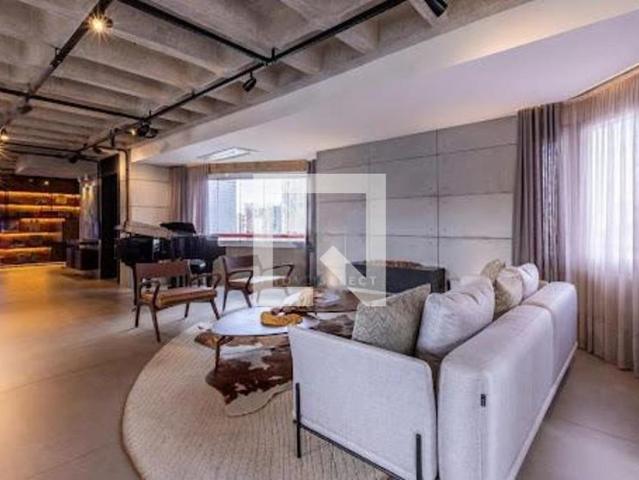 Apto, Panamby, 3 Quartos, 210 m2 São Paulo