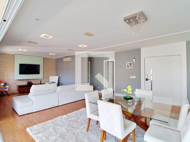 Apto, Panamby, 3 Quartos, 211 m2 São Paulo