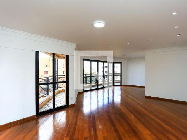 Apto, Panamby, 3 Quartos, 360 m2 São Paulo