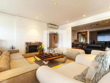 Apto, Panamby, 3 Quartos, 360 m2 São Paulo
