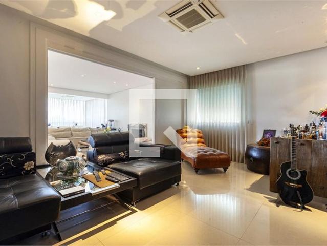 Apto, Panamby, 3 Quartos, 360 m2 São Paulo