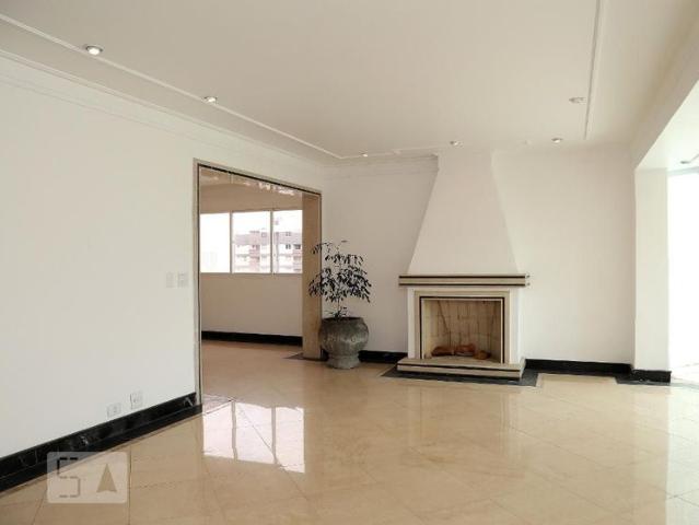 Apto, Panamby, 3 Quartos, 366 m2 São Paulo