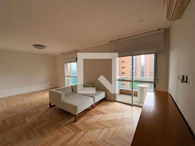 Apto, Panamby, 3 Quartos, 368 m2 São Paulo
