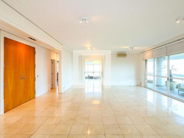 Apto, Panamby, 3 Quartos, 368 m2 São Paulo