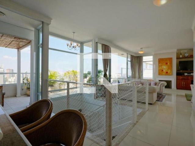 Apto, Panamby, 3 Quartos, 394 m2 São Paulo