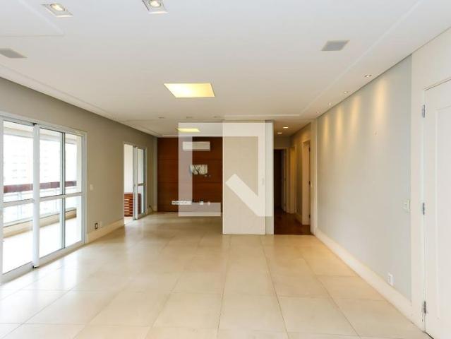 Apto, Panamby, 3 Quartos, 163 m2 São Paulo