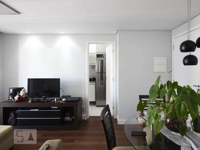 Apto, Panamby, 3 Quartos, 64 m2 São Paulo