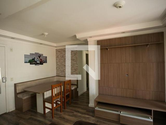 Apto, Panamby, 3 Quartos, 64 m2 São Paulo