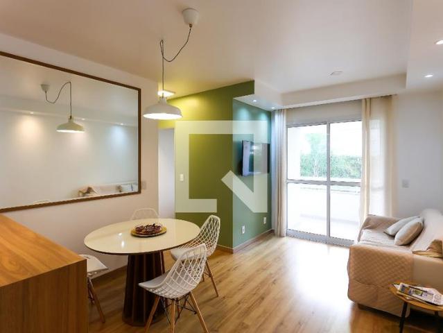 Apto, Panamby, 3 Quartos, 65 m2 São Paulo
