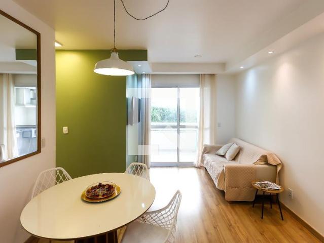 Apto, Panamby, 3 Quartos, 65 m2 São Paulo