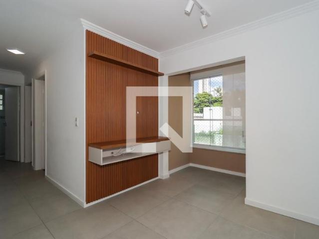 Apto, Panamby, 3 Quartos, 69 m2 São Paulo