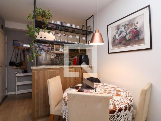 Apto, Panamby, 3 Quartos, 60 m2 São Paulo