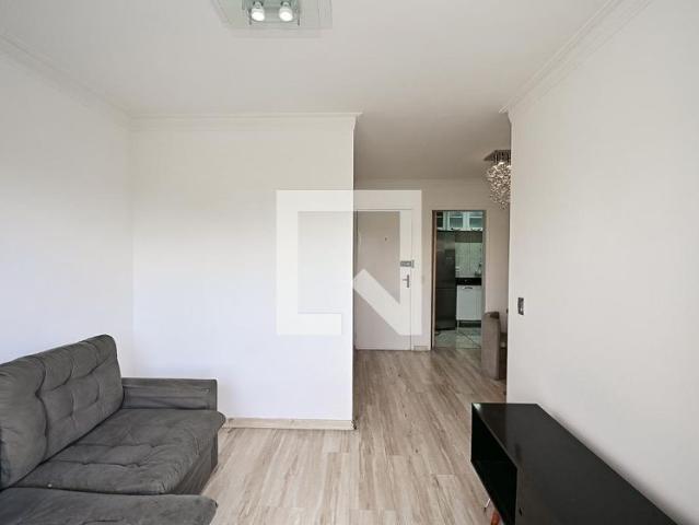 Apto, Panamby, 3 Quartos, 62 m2 São Paulo