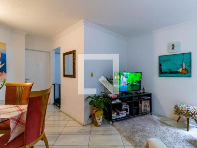 Apto, Panamby, 3 Quartos, 63 m2 São Paulo
