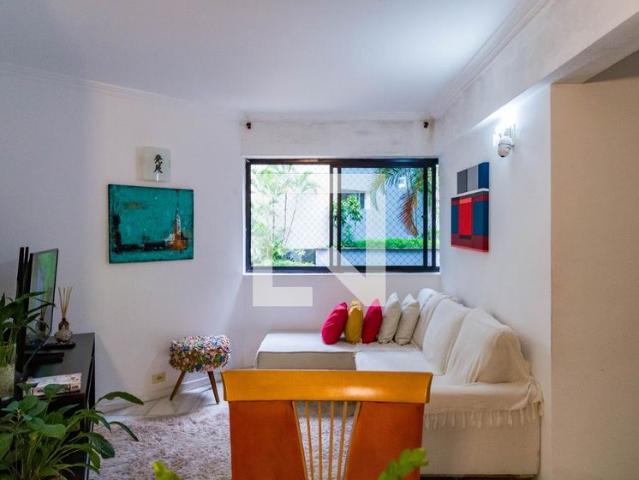Apto, Panamby, 3 Quartos, 63 m2 São Paulo
