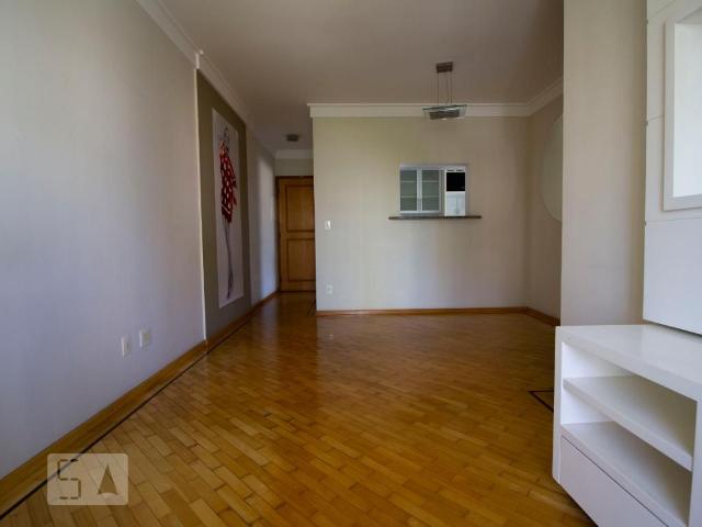 Apto, Panamby, 3 Quartos, 75 m2 São Paulo