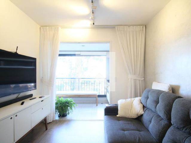 Apto, Panamby, 3 Quartos, 70 m2 São Paulo