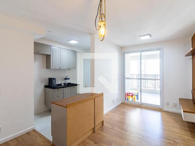 Apto, Panamby, 3 Quartos, 76 m2 São Paulo