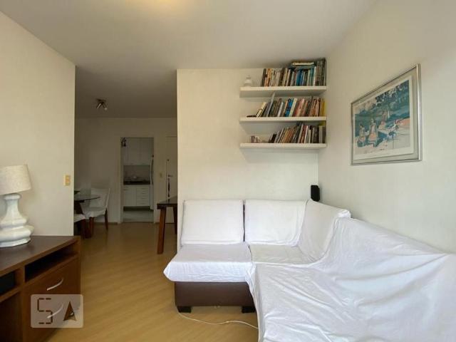 Apto, Panamby, 3 Quartos, 76 m2 São Paulo