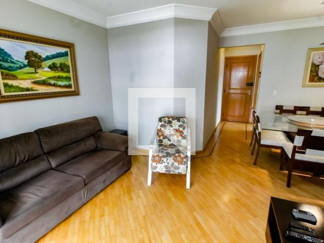Apto, Panamby, 3 Quartos, 78 m2 São Paulo