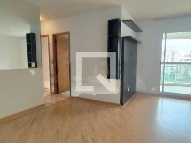 Apto, Panamby, 3 Quartos, 78 m2 São Paulo