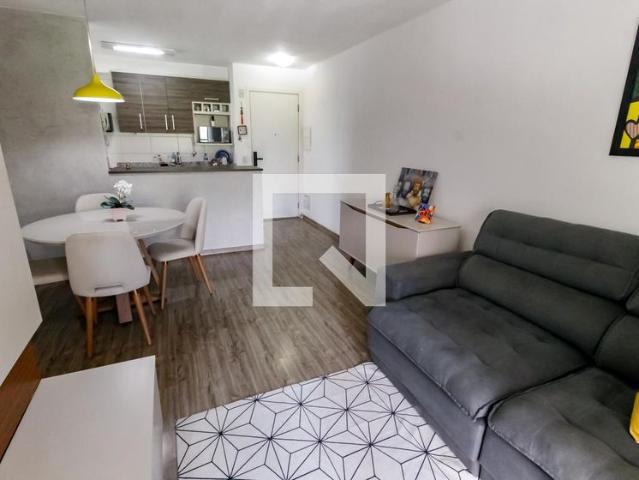 Apto, Panamby, 3 Quartos, 70 m2 São Paulo