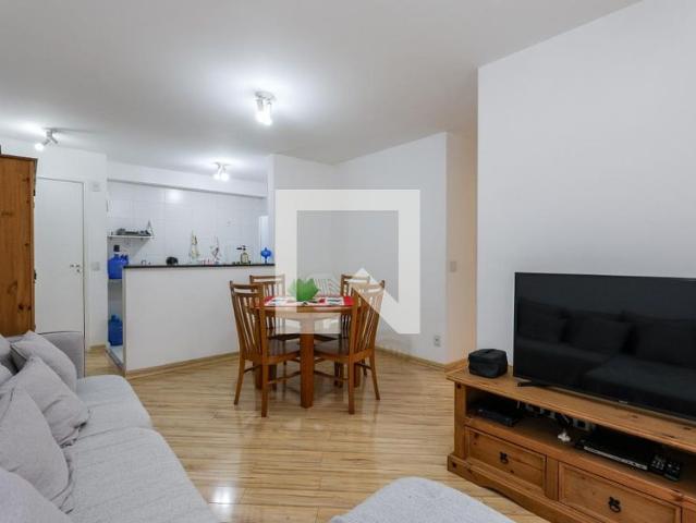 Apto, Panamby, 3 Quartos, 70 m2 São Paulo