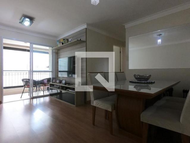 Apto, Panamby, 3 Quartos, 72 m2 São Paulo