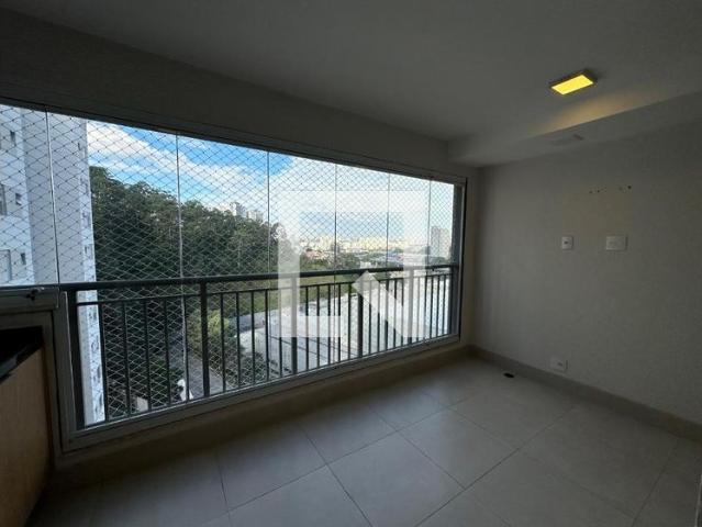 Apto, Panamby, 3 Quartos, 84 m2 São Paulo