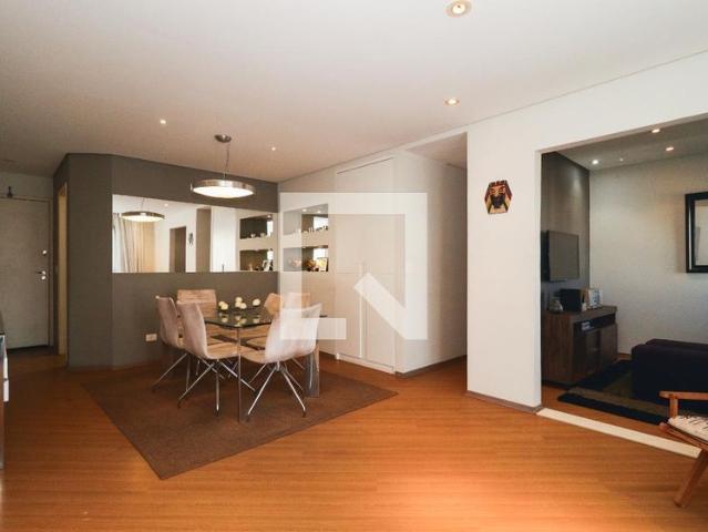 Apto, Panamby, 3 Quartos, 83 m2 São Paulo